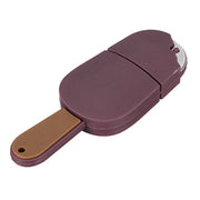 Disco flash USB stile gelato da 8 GB, 8GB