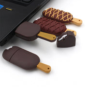 Disco flash USB stile gelato da 16 GB, 16GB
