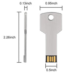 Chiavetta USB Flash Disk da 2 GB, 2GB, 4GB, 8GB