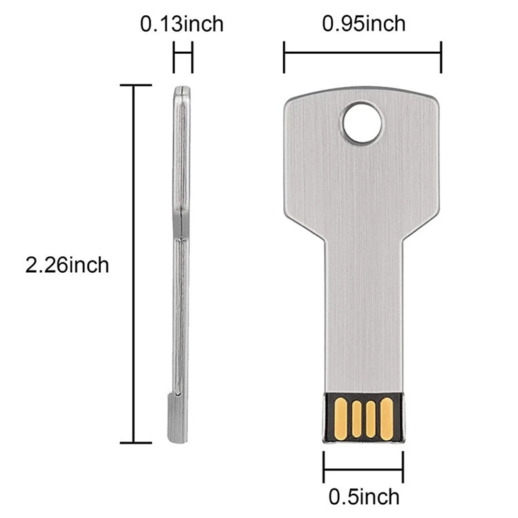 Chiavetta USB Flash Disk da 2 GB, 2GB, 4GB, 8GB