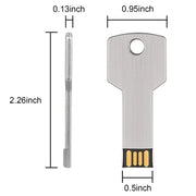Chiavetta USB Flash Disk da 2 GB, 2GB, 4GB, 8GB