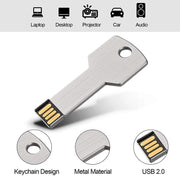 Chiavetta USB Flash Disk da 2 GB, 2GB, 4GB, 8GB