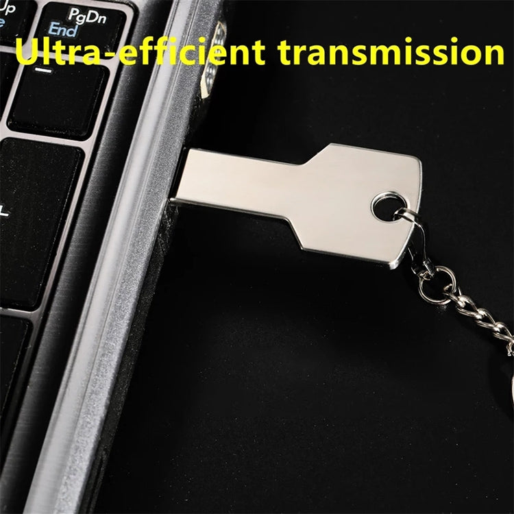 Chiavetta USB Flash Disk da 2 GB, 2GB, 4GB, 8GB