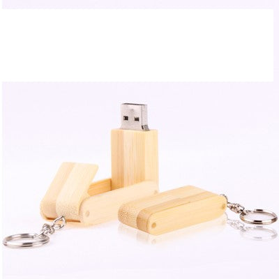 Disco flash USB serie Wood Material da 8 GB, 2GB, 4GB, 8GB