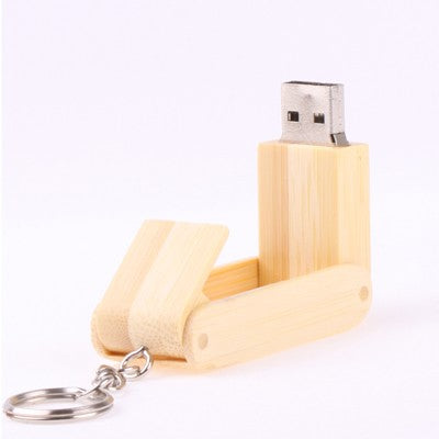 Disco flash USB Wood Material da 8 GB, 4 GB, 2 GB