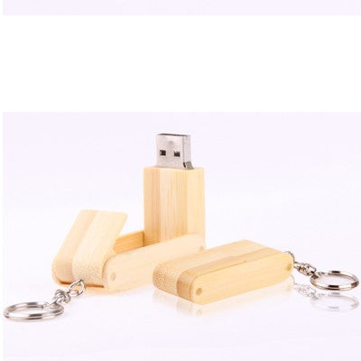 Disco flash USB Wood Material da 8 GB, 4 GB, 2 GB
