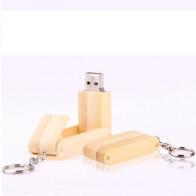 Disco flash USB Wood Material da 8 GB, 4 GB, 2 GB