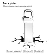 Disco flash USB 2.0 stile portachiavi metallico da 4 GB, 2GB, 4GB, 8GB, 16GB, 32GB