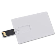 Disco flash USB con scheda da 8 GB (design personalizzabile, MOQ: 100 pezzi), 2GB, 4GB, 8GB