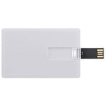 Disco flash USB con scheda da 8 GB (design personalizzabile, MOQ: 100 pezzi), 2GB, 4GB, 8GB