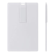 Disco flash USB con scheda da 8 GB (design personalizzabile, MOQ: 100 pezzi), 2GB, 4GB, 8GB