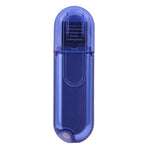 Disco flash USB da 4 GB, 4GB (Blue)