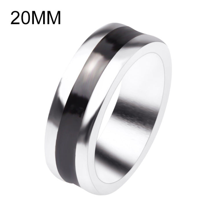 Anello magnetico per trucco diametro interno 20 mm