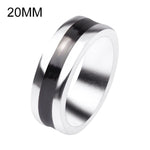 Anello magnetico per trucco magico (diametro interno: 20 mm)