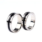 Anello magnetico per trucco magico (diametro interno: 20 mm)