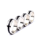 Anello magnetico per trucco magico (diametro interno: 20 mm)