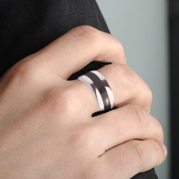 Anello magnetico per trucco magico (diametro interno: 20 mm)