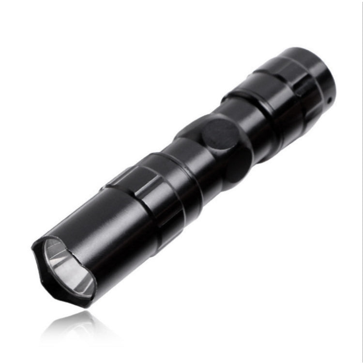 Mini torcia a LED da 3 W con cinturino