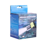 Torcia LED per immersione da 50 m