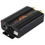 TK103A Sistema di localizzazione veicoli GPS / SMS / GPRS, supporto doppia scheda SIM, progettato specificamente per auto, taxi, camion, TK103A