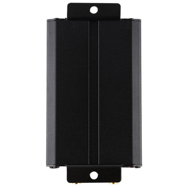 TK103A Sistema di localizzazione veicoli GPS / SMS / GPRS, supporto doppia scheda SIM, progettato specificamente per auto, taxi, camion, TK103A