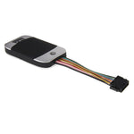 GPS303C GSM / GPRS / Localizzatore impermeabile GPS con allarme di spegnimento / Allarme di funzionamento ACC / Interruzione dell'olio e del sistema di alimentazione / Allarme carburante / Allarme senza servizio di rete GSM / Funzioni di allarme porta,...