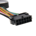 GPS303C GSM / GPRS / Localizzatore impermeabile GPS con allarme di spegnimento / Allarme di funzionamento ACC / Interruzione dell'olio e del sistema di alimentazione / Allarme carburante / Allarme senza servizio di rete GSM / Funzioni di allarme porta,...