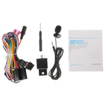 GPS303C GSM / GPRS / Localizzatore impermeabile GPS con allarme di spegnimento / Allarme di funzionamento ACC / Interruzione dell'olio e del sistema di alimentazione / Allarme carburante / Allarme senza servizio di rete GSM / Funzioni di allarme porta,...
