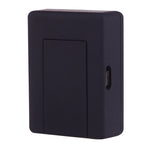 TRACKER Mini A8 Localizzatore globale in tempo reale a 4 bande Dispositivo di localizzazione GSM/GPRS per uso personale