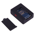 TRACKER Mini A8 Localizzatore globale in tempo reale a 4 bande Dispositivo di localizzazione GSM/GPRS per uso personale