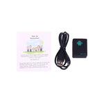 TRACKER Mini A8 Localizzatore globale in tempo reale a 4 bande Dispositivo di localizzazione GSM/GPRS per uso personale
