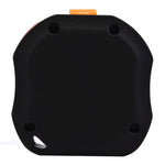 Localizzatore GPS impermeabile di piccole dimensioni KH-109 IPX6 per animali domestici/bambini con pulsante antipanico SOS, KH-109