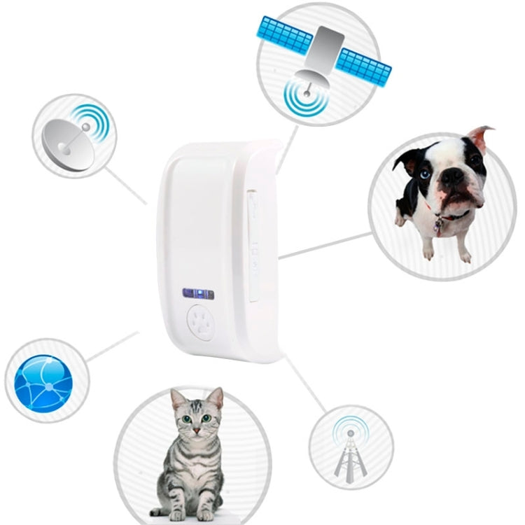 Localizzatore GPS impermeabile IPX6 KH-909 universale