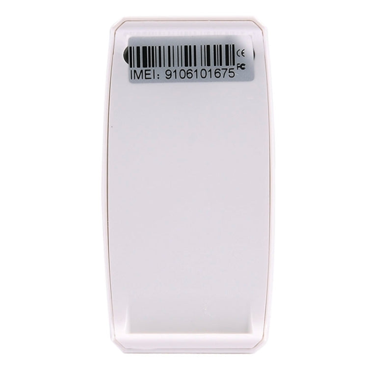 Localizzatore GPS impermeabile IPX6 KH-909 universale