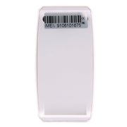 Localizzatore GPS universale impermeabile IPX6 KH-909 per animali domestici/bambini/anziani, KH-909 White + Black, KH-909 White + Blue