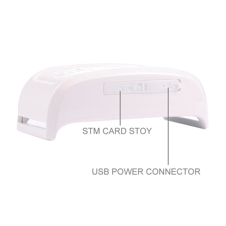 Localizzatore GPS impermeabile IPX6 KH-909 universale
