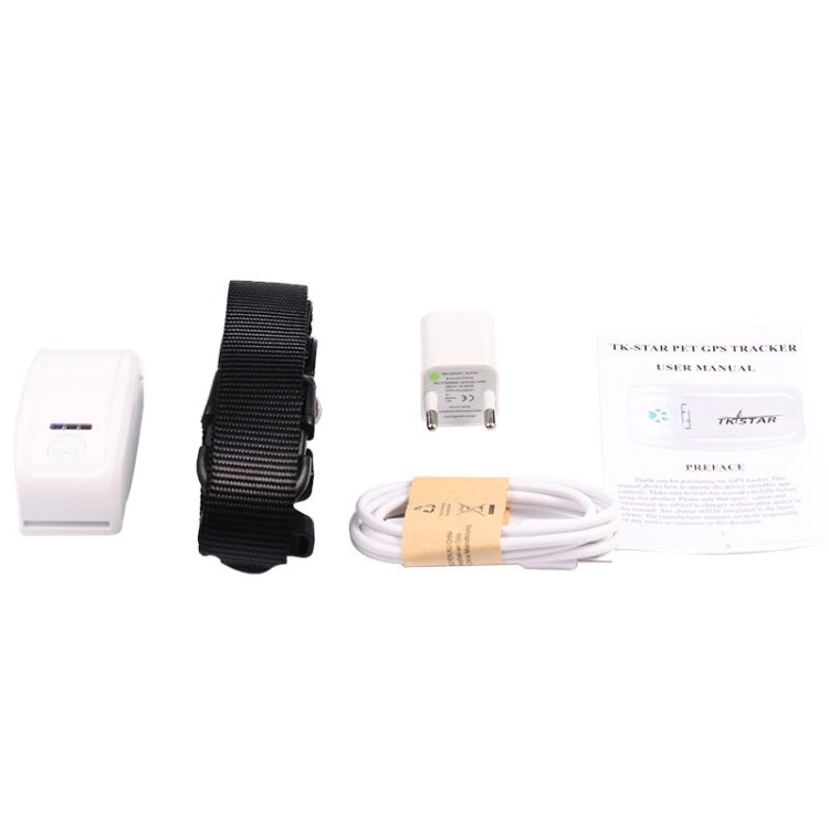 Localizzatore GPS impermeabile IPX6 KH-909 universale