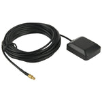 Antenna GPS esterna attiva (MCX), Lunghezza: 3 m, 3m