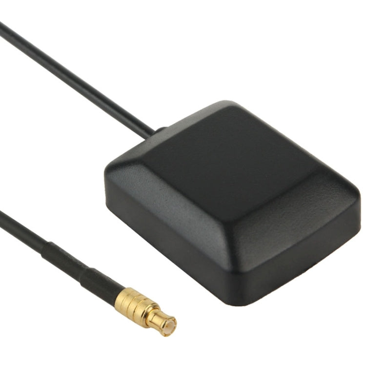 Antenna GPS esterna attiva (MCX), Lunghezza: 3 m, 3m