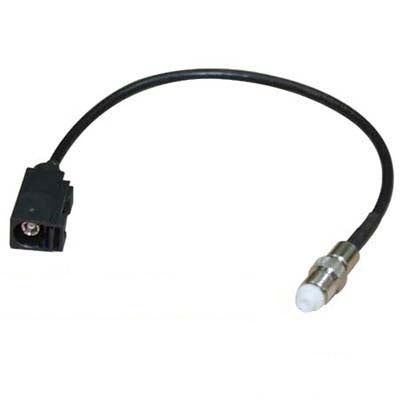 Fakra A femmina a FME femmina cavo adattatore connettore/connettore antenna, Fakra A Female to FME
