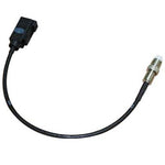 Fakra A femmina a FME femmina cavo adattatore connettore/connettore antenna, Fakra A Female to FME