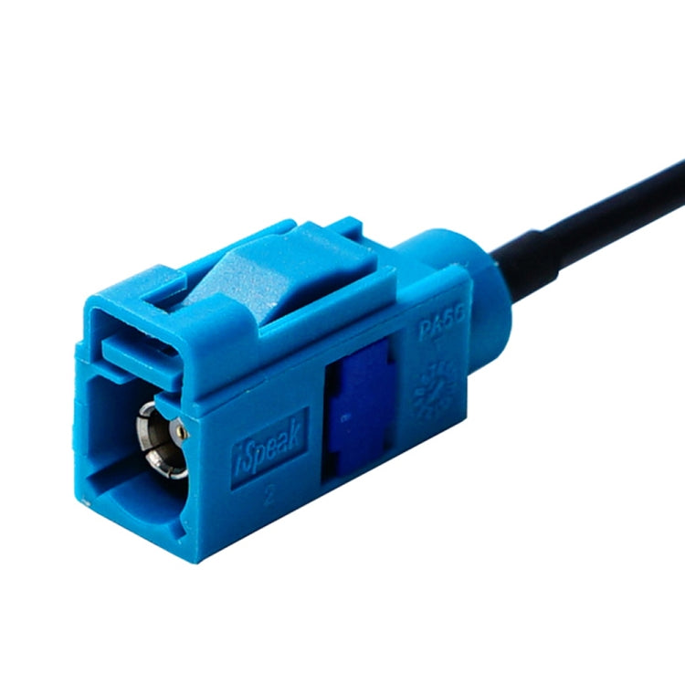 Cavo adattatore connettore C femmina a SMA femmina da 20 cm/connettore antenna, Fakra C Female to SMA