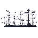 Space Rail, kit modello di montagne russe Spacewarp per fisica fai-da-te, binario da 16.000 mm, 342 in 1, Space Rail Model Kit