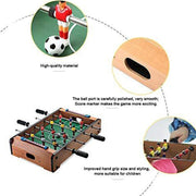 Gioco di calcio da tavolo fai da te, Football Game
