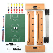 Gioco di calcio da tavolo fai da te, Football Game