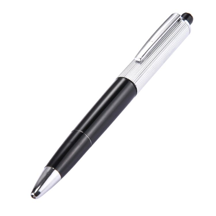 Penna scherzosa elettrica 2 in 1 con scarica innocua