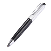 Giocattolo scherzoso per adulti con penna bavaglio elettrica 2 in 1, Tricky Pen