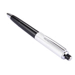 Penna scherzosa elettrica 2 in 1 con scarica innocua