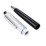 Penna scherzosa elettrica 2 in 1 con scarica innocua