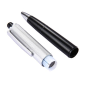 Giocattolo scherzoso per adulti con penna bavaglio elettrica 2 in 1, Tricky Pen